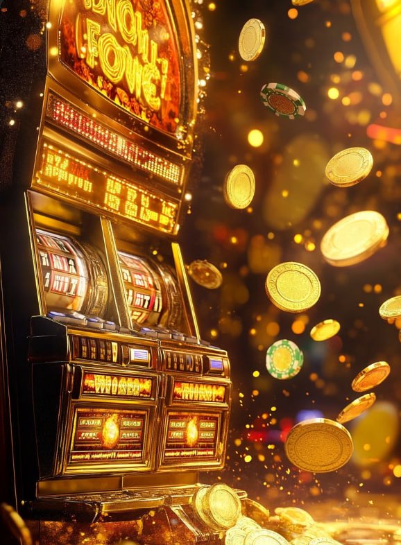 Promosi cashback mingguan XO368 slot hingga 15% untuk semua jenis permainan
