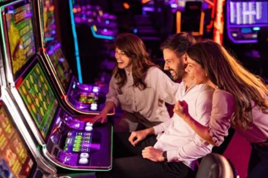 Tampilan antarmuka aplikasi XO368 slot yang modern dan responsif untuk pengalaman download terbaik