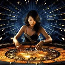 xo368 slot kasino langsung dengan dealer cantik profesional