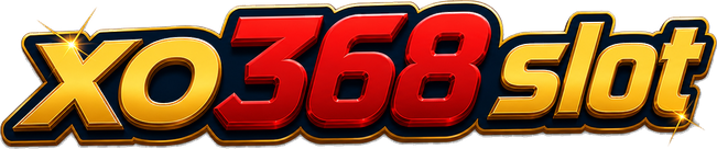 XO368 Slot Logo